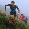 Монолитные палки SASSOLUNGO, EXPERT TRAIL СЕРИЯ