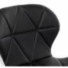 Стул деревянный PC-027 black / white