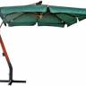 Садовый зонт Garden Way SLHU007 GREEN