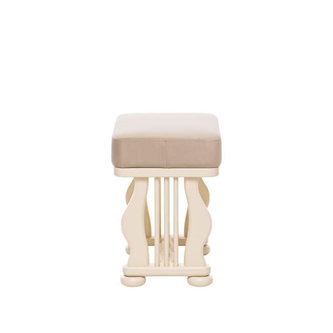 Банкетка Leset "Джульетта" Дуб шампань V18 бежевый Банкетка Leset "Джульетта" Дуб шампань V18 бежевый