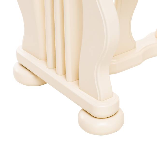 Банкетка Leset "Джульетта" Дуб шампань V18 бежевый Банкетка Leset "Джульетта" Дуб шампань V18 бежевый