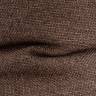 Диван Ergo/Эрго рогожка, коричневый, 3М7-147 коричневый рогожка