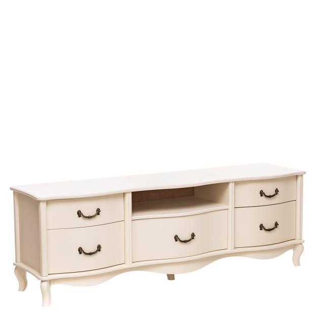 Тумба под ТВ Leset "Джульетта-2" Дуб шампань