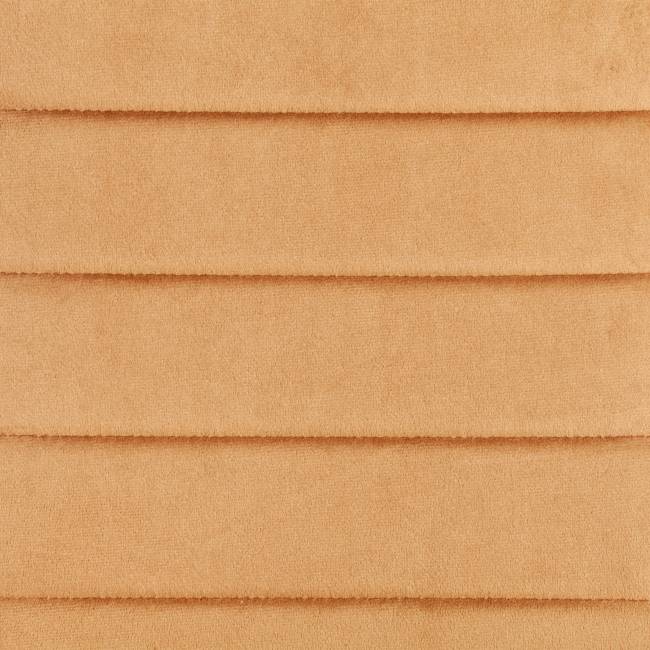 Стул Изи/Easy (мод.JSC02-1)/1 шт. в упаковке металл, флок, 41х52х96см, золотисто - коричневый HLR12/черный коричневый металл, флок