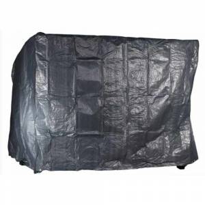 Чехол-укрытие для садовых качелей 1450х2200х1700, серый