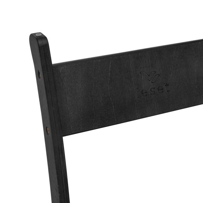 Стул-лестница Leset Бруклин Венге