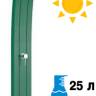 Душ солнечный Spring A 120 120х260х2260 мм