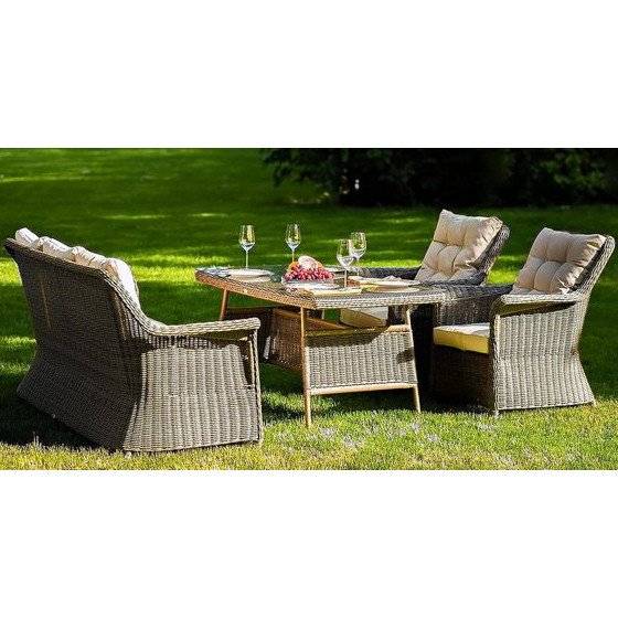 Диванная группа OPAL