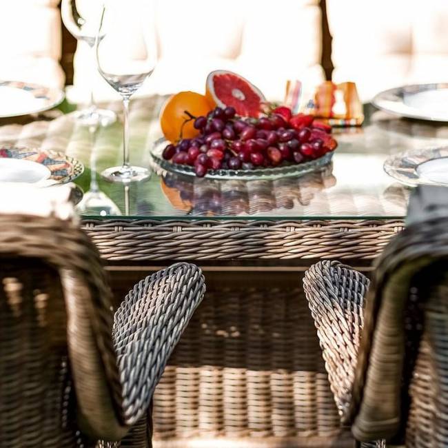 Диванная группа OPAL