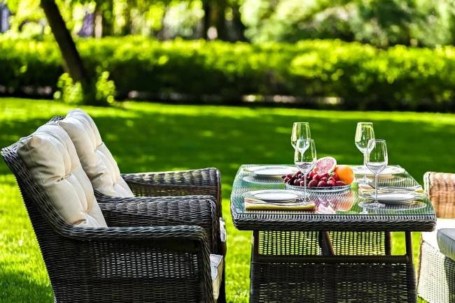 Диванная группа OPAL