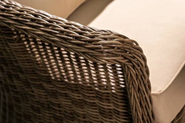 Диванный комплект OPAL с кофейным столом