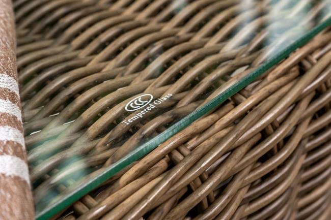 Диванный комплект OPAL с кофейным столом