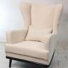 Кресло "Манчестер" (Белое)
