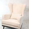 Кресло "Манчестер" (Белое)