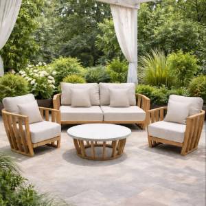 Лаунж-зона ELLIOT Лаунж-зона ELLIOT