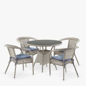 Комплект  Лион-1C T220CT/Y32-W85 Latte 4Pcs (4+1)