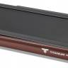 Беговая дорожка Titanium Masters Slimtech C20, коричневая