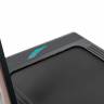 Беговая дорожка Titanium Masters Slimtech C20, коричневая