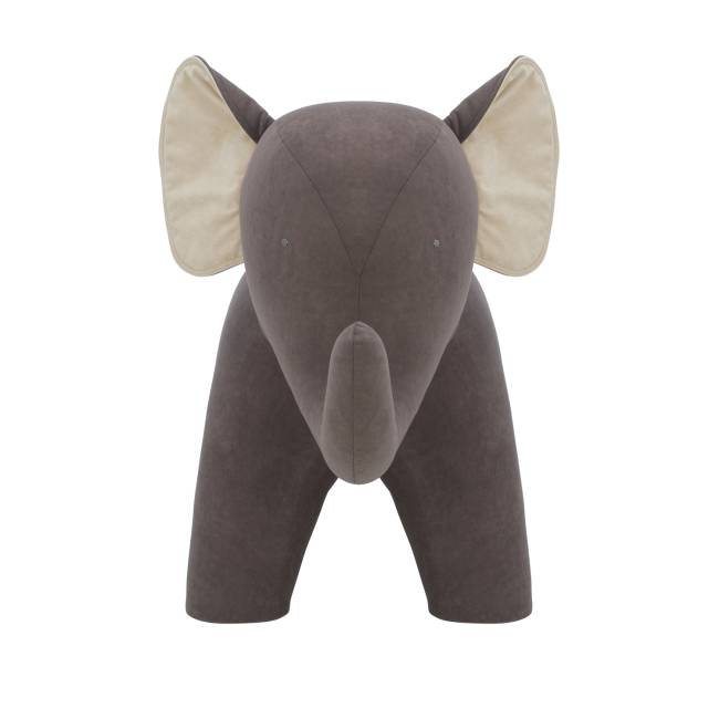 Пуф Leset Elephant Omega 16, компаньон Omega 02