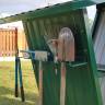 Дровница-садовый органайзер "Greenstorage"