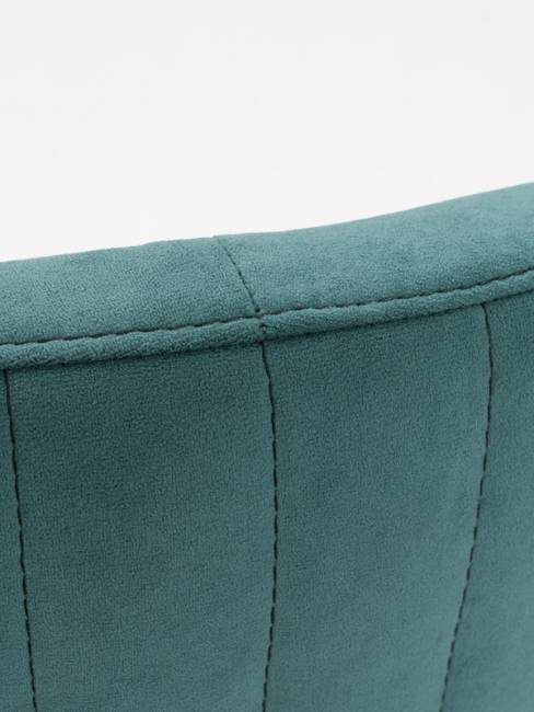 Стул Amely Mint (Тиффани) / Gold Стул Amely Mint (Тиффани) / Gold