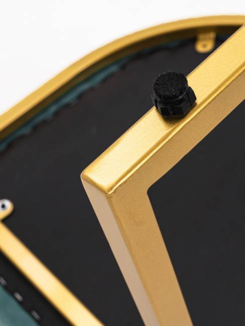 Стул Amely Mint (Тиффани) / Gold Стул Amely Mint (Тиффани) / Gold