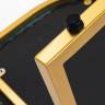 Стул Amely Mint (Тиффани) / Gold Стул Amely Mint (Тиффани) / Gold