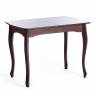 Стол CATERINA PROVENCE  бук, мдф, 100+30x70x75 см, Cappuchino Cappuchino бук, мдф