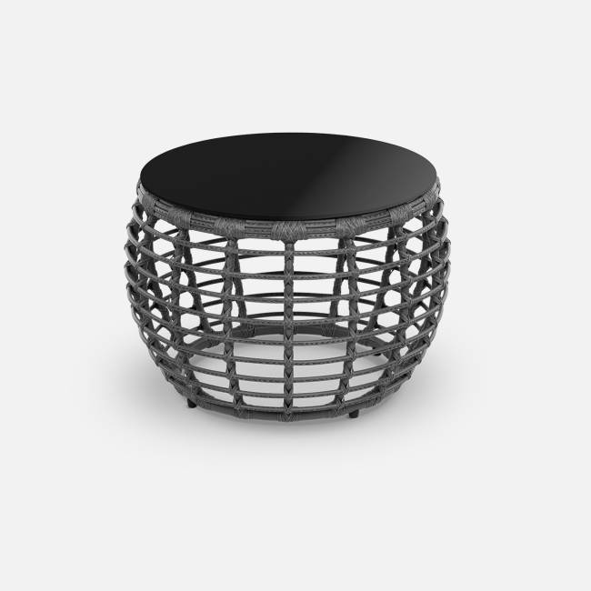 Стол Lotus D780 СТ кофейный (с упаковкой) Ирбис, RAL 1019, CT.Белый сатин Стол Lotus D780 СТ кофейный (с упаковкой) Ирбис, RAL 1019, CT.Белый сатин