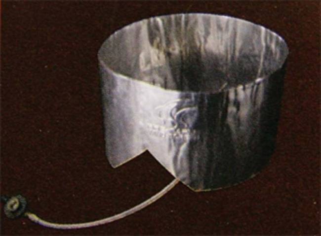 Ветрозащитный экран мягкий Windshield 502 Ветрозащитный экран мягкий Windshield 502