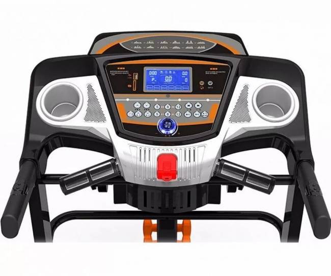 Беговая дорожка "ATLAS SPORT 68" Беговая дорожка "ATLAS SPORT 68"