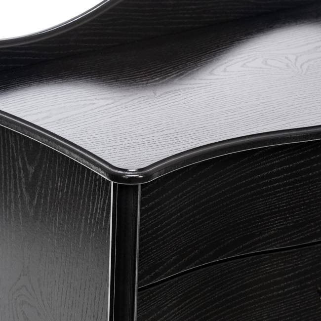 Комод Leset "Джульетта" Венге