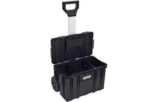 Тележка-ящик для инструментов HILST Indoor Cart Plus SKRWQCTWOPACZA