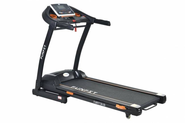 Беговая дорожка "Funfit DK-09"