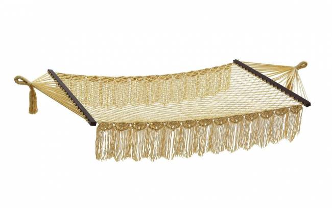 Гамак №6м (без каркаса)