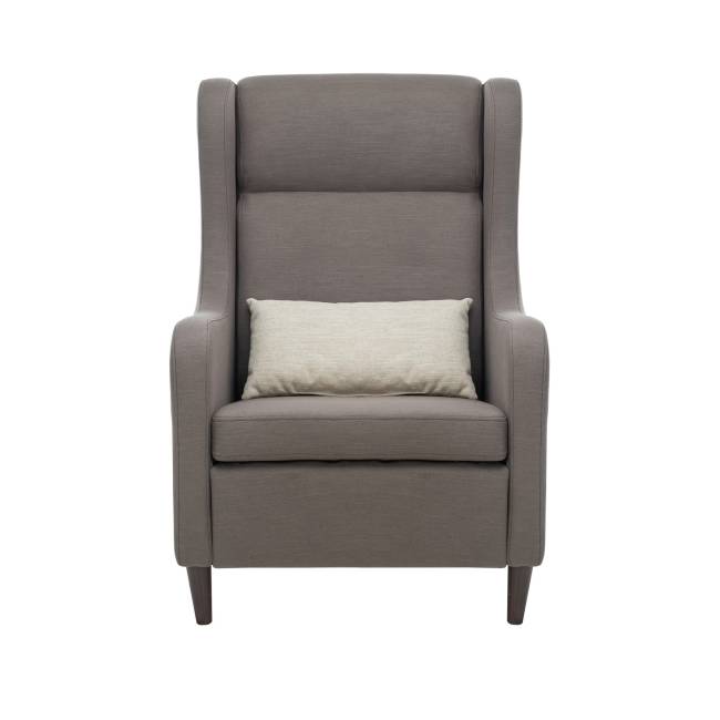 Кресло Leset Хилтон Melva 20, компаньон Melva 06 Венге Кресло Leset Хилтон Melva 20, компаньон Melva 06 Венге