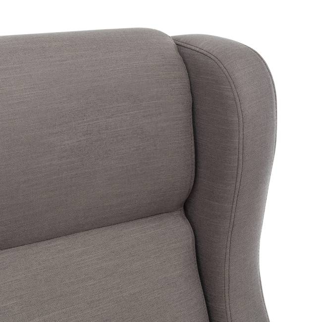 Кресло Leset Хилтон Melva 20, компаньон Melva 06 Венге Кресло Leset Хилтон Melva 20, компаньон Melva 06 Венге