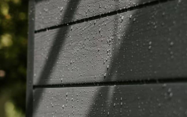 Сарай "Кортина 2.0 11х7" (размеры 342 х 216 см)