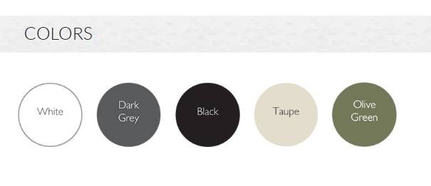 Стол пластиковый складной Sky Folding Table 60 бежевый 600х740 мм