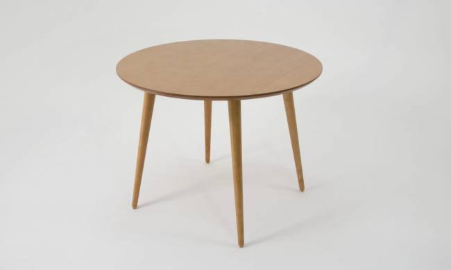 Стол Монте К 100 натур со стульями Ингольф натур Стол Монте К 100 натур со стульями Ингольф натур