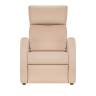 Кресло-реклайнер Leset Грэмми-2 V18 бежевый